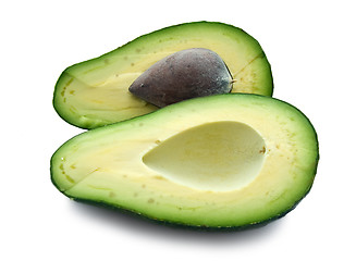 Image showing Avocado