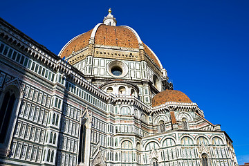 Image showing Florence Cathedral