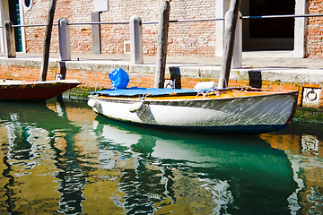 Image showing Venice