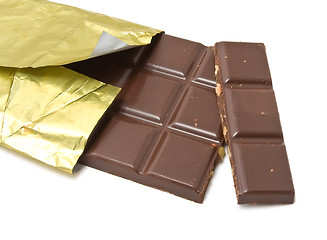 Image showing Choclate