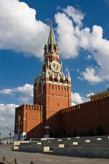 Image showing Moscow