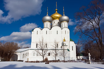 Image showing Church