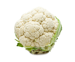 Image showing Cauliflower