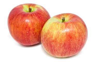 Image showing Apples