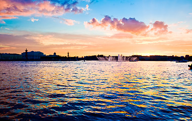 Image showing Saint Petersburg