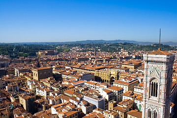 Image showing Florence