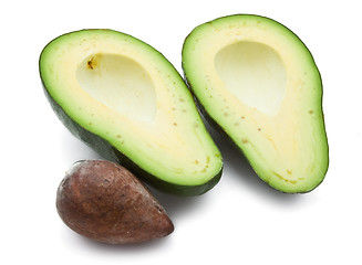 Image showing Avocado