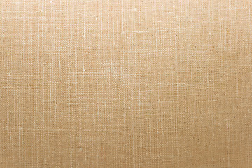 Image showing Canvas texture