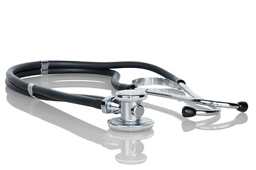 Image showing stethoscope