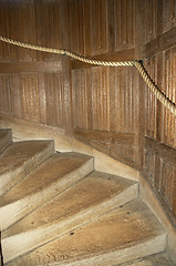 Image showing stairs