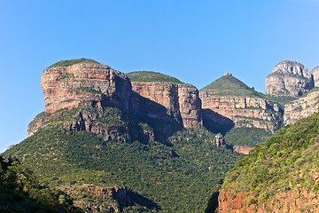 Image showing Mpumalanga