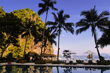 Image showing El Nido Resorts