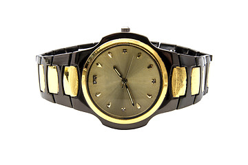 Image showing Wristwatch 