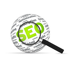 Image showing Search Engine Optimization