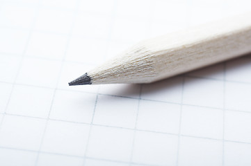 Image showing Pencil