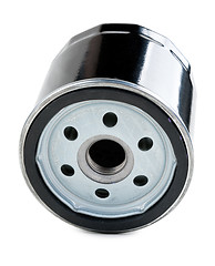 Image showing car oil filter