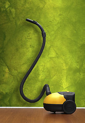 Image showing Vacuum cleaner