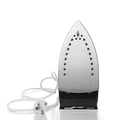 Image showing ironing tool