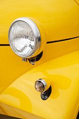 Image showing Headlight