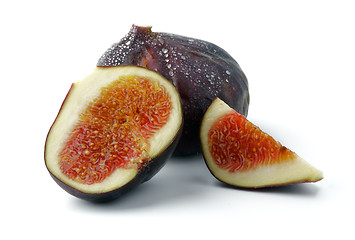 Image showing Figs