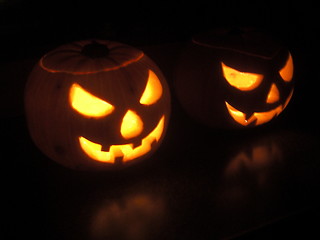 Image showing Halloween