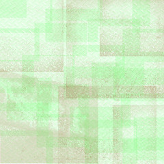 Image showing Green Grunge Background