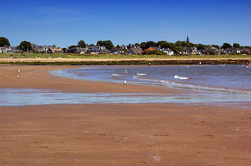 Image showing seafront 2