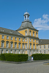 Image showing University of Bonn