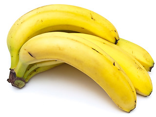 Image showing bananas