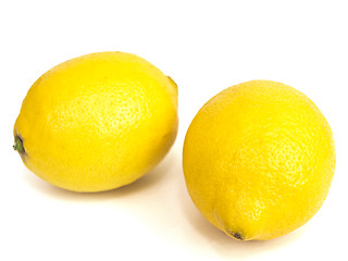 Image showing lemons