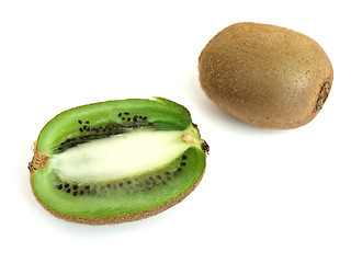 Image showing kiwi