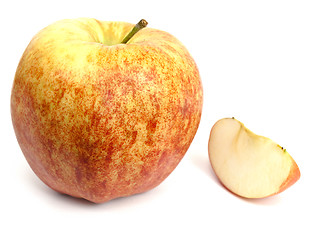 Image showing apple