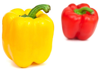 Image showing paprika