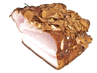 Image showing ham