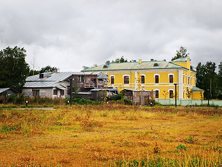 Image showing buildings