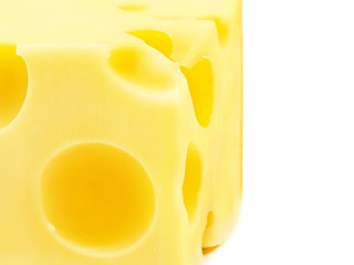 Image showing cheese