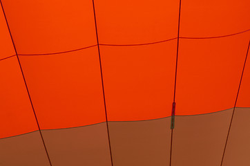 Image showing hot air balloon