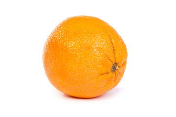 Image showing Orange