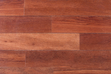 Image showing parquet