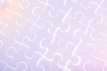 Image showing puzzle