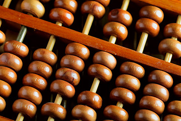 Image showing abacus