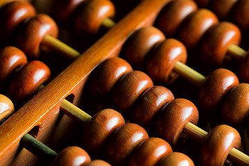 Image showing abacus