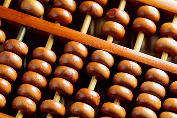 Image showing abacus