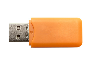 Image showing USB Flash Drive 