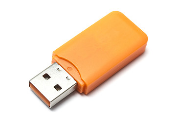 Image showing USB Flash Drive