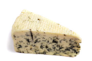 Image showing Danish blue