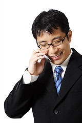 Image showing Businessman