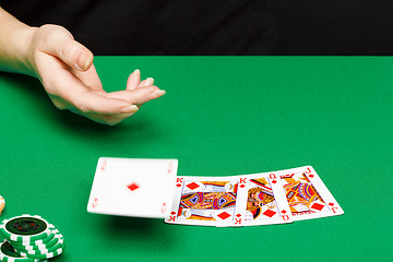Image showing casino