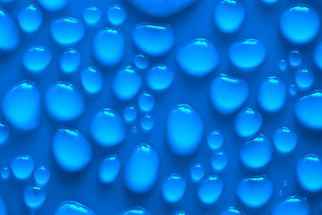 Image showing Drops