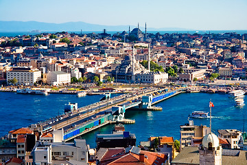 Image showing Istanbul